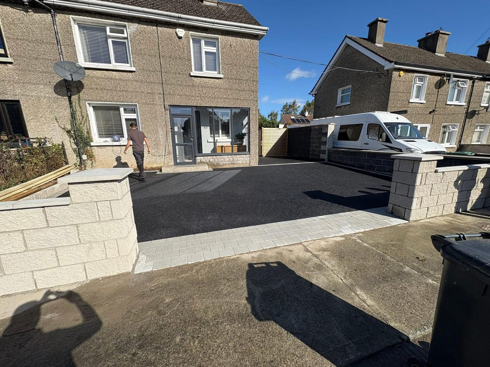 Driveways by Blackthorne