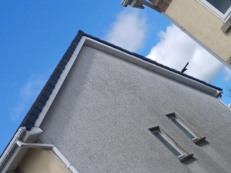 Velux Skylight Installation